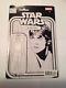 Star Wars Luke Skywalker 001 Variant Sketch Direct Edition C2e2 Action Figure