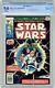 Star Wars (marvel) #1 1977 1st Printing Cbcs 9.6