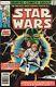 Star Wars Marvel #1 9.6 Sc-137 Near Mint+ Owithwhite Pages First Print 1977