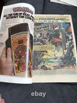 Star Wars Marvel Comics #1-72 99 Annual 1 2 (1977-1985) 75 Comics Lot