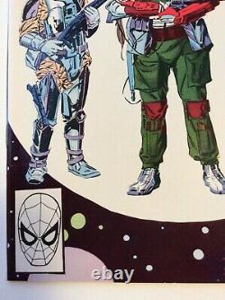 Star Wars Marvel comic 42 Boba Fett first appearance high grade direct edition