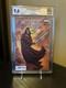 Star Wars Obi Wan #1 Marvel Comics Cgc Ss 9.6 From A Certain Point Of View