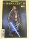 Star Wars Obi-wan Kenobi #1 Comic Ewan Mcgregor Signed Autographed