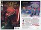 Star Wars Old Republic #1 (nm 9.4) 1st Darth Angral 15 Variant 2010 Dark Horse