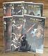 Star Wars Old Republic Threat Of Peace #1,2,3 Blood Of The Empire #4,5,6 Comic