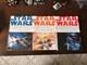 Star Wars Omnibus X-wing Rogue Squadron Vol. 1, 2 & 3 Dark Horse Comics Full Set