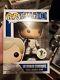 Star Wars Pop! Luke Stormtrooper Emerald City Comic Con Exclusive (very Rare!)