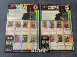 Star Wars Prelude to Rebellion #1-6 Foil Variants Exclusives Another Universe NM
