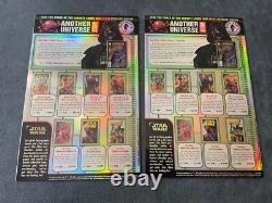 Star Wars Prelude to Rebellion #1-6 Foil Variants Exclusives Another Universe NM