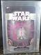 Star Wars R2-kt Afa U85 Sdcc Exclusive Make-a-wish Katie Johnson Comic Con Rare