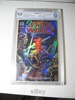 Star Wars Republic 1 2 3 4 5 6 Prelude to Rebellion all graded 9.9 9.8 Another