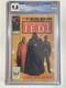 Star Wars Return Of The Jedi #2 Cgc 9.8 1st Full App. Emperor Palpatine Free Sh