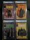Star Wars Return Of The Jedi 4 Issue Limited Series 1-4 Cgc 8.0/8.5 Canadian Pv
