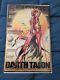 Star Wars Revenge Of The 5th Darth Talon Exclusive Metal (limited To 20 Copies)