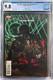 Star Wars Rogue One Adaptation 1 Quinones 110 Variant Cgc 9.8 Wh 2017
