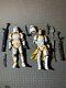 Star Wars Routine Valor Comic Pack Utapau Clone Lieutenant And Trooper 3.75
