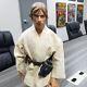 Star Wars Sideshow Luke Skywalker Farmboy Premium Format Statue
