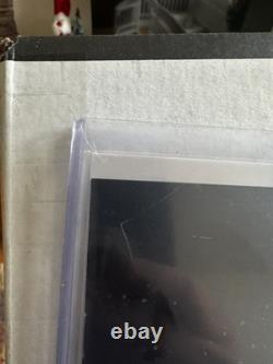 Star Wars Shadow Of Maul #1 Panosian 1100 Virgin Variant