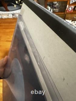 Star Wars Shadow Of Maul #1 Panosian 1100 Virgin Variant