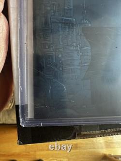 Star Wars Shadow Of Maul #1 Panosian 1100 Virgin Variant