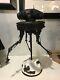 Star Wars Sideshow Exclusive Imperial Probe Droid 1st Edition Rare