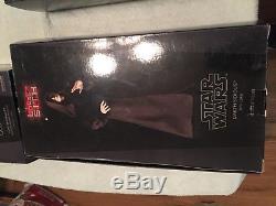 Star Wars Sideshow Exclusive Lot