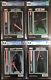 Star Wars Sprouse Choose Your Destiny Cgc 9.8 Sith Lord Cover Lot Of 4 2022