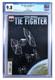 Star Wars Tie Fighter #1 Movie Variant Cgc Nm/mt 9.8 White Pages 4423583016