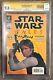 Star Wars Tales #11 Harrison Ford Ss Signed Cgc 9.8 Wp Dark Horse