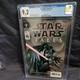 Star Wars Tales #12 (2002) Dark Horse Comics Cgc Graded 9.2