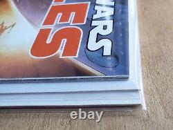 Star Wars Tales 23 9.8 1st Cameo Appearance of Darth Revan & Malak Free Ship