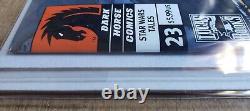 Star Wars Tales 23 9.8 1st Cameo Appearance of Darth Revan & Malak Free Ship