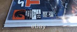 Star Wars Tales 23 9.8 1st Cameo Appearance of Darth Revan & Malak Free Ship