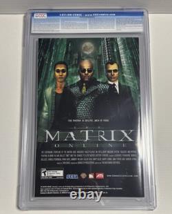 Star Wars Tales 23 CGC 9.2 1st comic book cameo of Darth Revan & Darth Malak