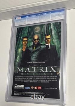 Star Wars Tales 23 CGC 9.2 1st comic book cameo of Darth Revan & Darth Malak