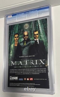 Star Wars Tales 23 CGC 9.2 1st comic book cameo of Darth Revan & Darth Malak