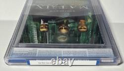 Star Wars Tales 23 CGC 9.2 1st comic book cameo of Darth Revan & Darth Malak