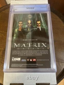 Star Wars Tales #23 CGC 9.8 Dark Horse Comics 1st Darth REVAN & Darth MALAK