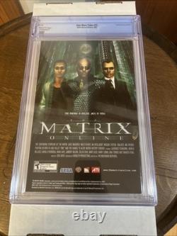 Star Wars Tales #23 CGC 9.8 Dark Horse Comics 1st Darth REVAN & Darth MALAK