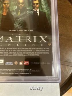 Star Wars Tales #23 CGC 9.8 Dark Horse Comics 1st Darth REVAN & Darth MALAK