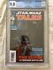 Star Wars Tales #23 Cgc 9.8 Photo Variant Cover 1st App Of Darth Revan And Malak