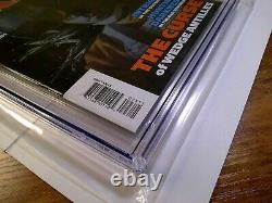 Star Wars Tales #23, Photo Cover, CGC 9.8