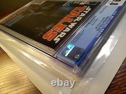 Star Wars Tales #23, Photo Cover, CGC 9.8