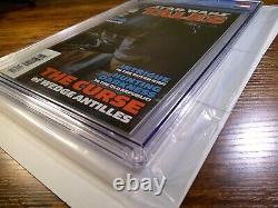 Star Wars Tales #23, Photo Cover, CGC 9.8