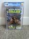 Star Wars Tales #24 (2005) Cgc 9.8 Dark Horse Comics Key 1st Darth Nihilus