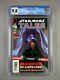 Star Wars Tales 24 Cgc 9.8 Photo Variant 1st Appearance Of Darth Nihilus