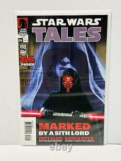 Star Wars Tales #24 Variant 1999 Series 2005 Dark Horse Comic Book Never Read NM