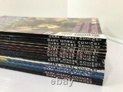 Star Wars Tales Dark Horse Comics LOT OF 14! Varient Covers on Multiple Issues