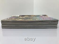 Star Wars Tales Dark Horse Comics LOT OF 14! Varient Covers on Multiple Issues