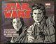 Star Wars The Classic Newspaper Comics Vol. 2 Hardcover Edition New Idw